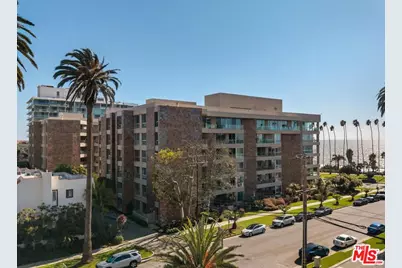 515 Ocean Ave #503S, Santa Monica, CA 90402 - Photo 1