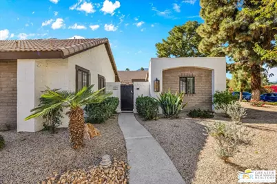 2247 Miramonte Cir #C, Palm Springs, CA 92264 - Photo 1