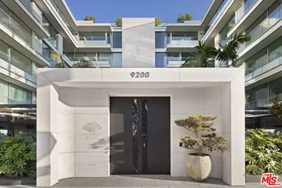 9200 Wilshire Blvd #302E, Beverly Hills, CA 90212 - Photo 1