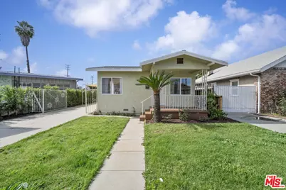 1911 Griffin Ave, Los Angeles, CA 90031 - Photo 1