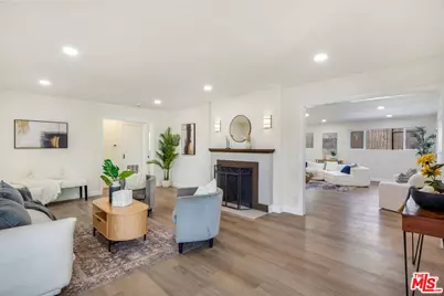 4933 W 20th St, Los Angeles, CA 90016 - Photo 1