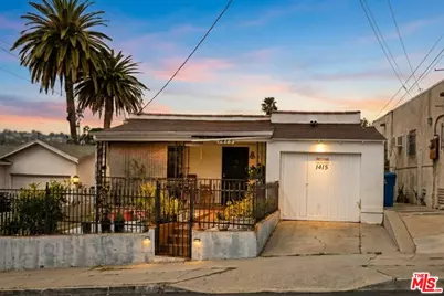1415 Lake Shore Ave, Los Angeles, CA 90026 - Photo 1