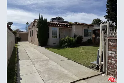 3284 Cherokee Ave, South Gate, CA 90280 - Photo 1