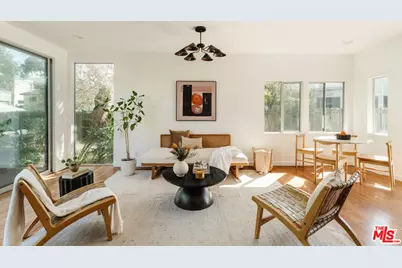 6109 Melvil St, Culver City, CA 90232 - Photo 1