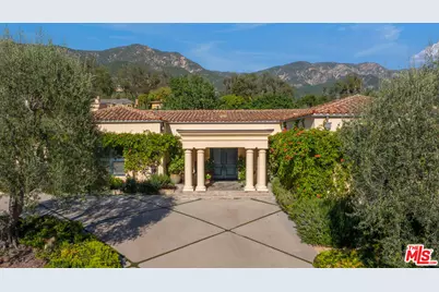 2010 Birnam Wood Dr, Santa Barbara, CA 93108 - Photo 1