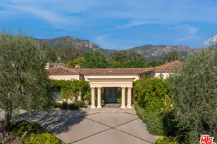 2010 Birnam Wood Dr, Santa Barbara, CA 93108 - Photo 1