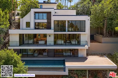 837 Linda Flora Dr, Los Angeles, CA 90049 - Photo 1
