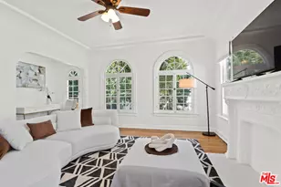 442 N Orange Grove Ave ##444 1/2, Los Angeles, CA 90036 - Photo 1