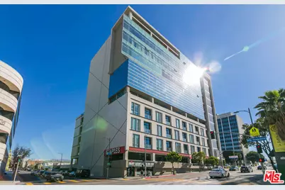 3223 W 6th St #807, Los Angeles, CA 90020 - Photo 1