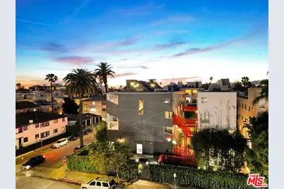 803 Wilcox Ave #7, Los Angeles, CA 90038 - Photo 1