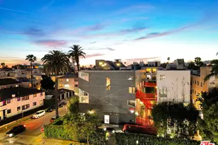 803 Wilcox Ave, Los Angeles, CA 90038 - Photo 1