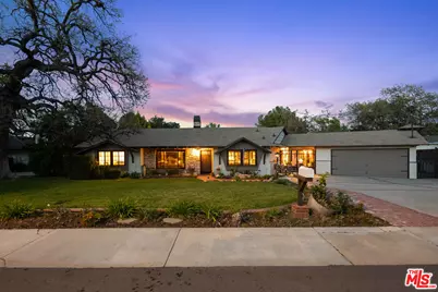 24316 Arcadia St, Newhall, CA 91321 - Photo 1