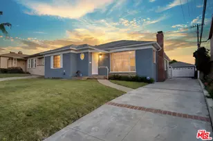 6264 Mosley Ave, Los Angeles, CA 90056 - Photo 1