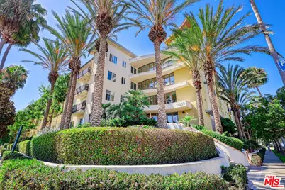 13200 Pacific Promenade Prome #351, Playa Vista, CA 90094 - Photo 1
