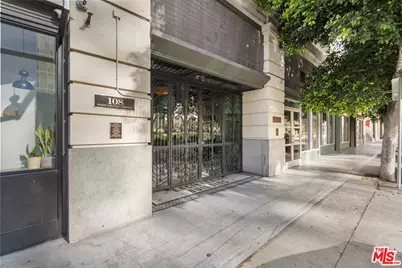 108 W 2nd St #711, Los Angeles, CA 90012 - Photo 1