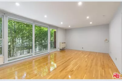 1155 N Clark St #2, West Hollywood, CA 90069 - Photo 1