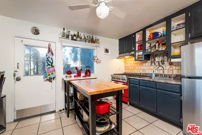1556 Rollins Dr, Los Angeles, CA 90063 - Photo 1