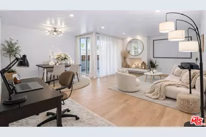 1807 Camden Ave #4, Los Angeles, CA 90025 - Photo 1