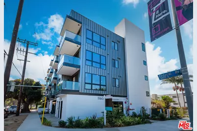 11600 National Blvd #403, Los Angeles, CA 90064 - Photo 1