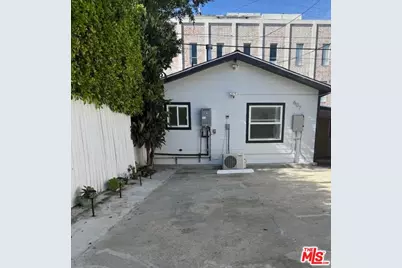 607 N Gower, Los Angeles, CA 90004 - Photo 1