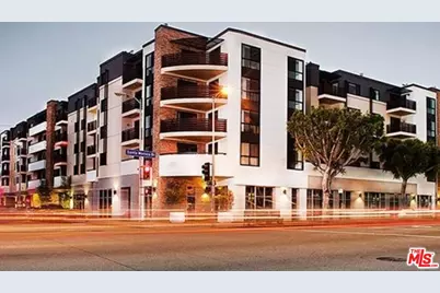 1518 Federal #208, Los Angeles, CA 90025 - Photo 1
