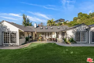9540 Dalegrove Dr, Beverly Hills, CA 90210 - Photo 1
