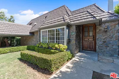 1414 Club View Dr, Los Angeles, CA 90024 - Photo 1