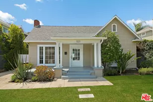 523 N Gower St, Los Angeles, CA 90004 - Photo 1