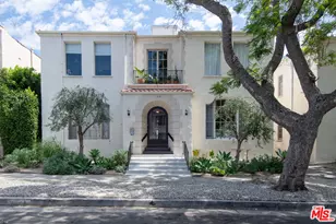 414 N Curson Ave, Los Angeles, CA 90036 - Photo 1