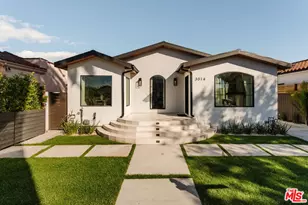 3014 S Norton Ave, Los Angeles, CA 90018 - Photo 1