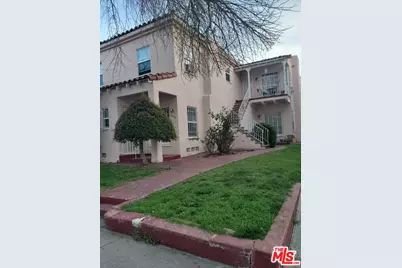 6152 Orange St, Los Angeles, CA 90048 - Photo 1