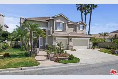 335 Kitetail St, Simi Valley, CA 93065 - Photo 1