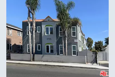1735 E 10th St, Long Beach, CA 90813 - Photo 1