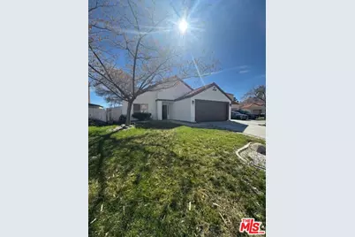 4026 Kona Ct, Palmdale, CA 93552 - Photo 1