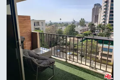 10450 Wilshire #6D-1 &2, Los Angeles, CA 90024 - Photo 1