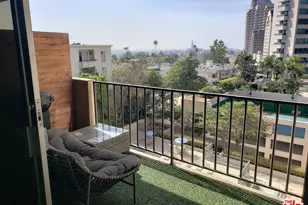 10450 Wilshire #6D-1 &2, Los Angeles, CA 90024 - Photo 1