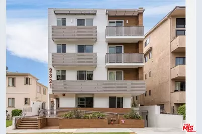 2321 Fox Hills Dr #302, Los Angeles, CA 90064 - Photo 1