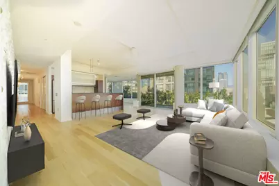 1155 S Grand Ave #817, Los Angeles, CA 90015 - Photo 1
