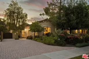 151 N Poinsettia Pl, Los Angeles, CA 90036 - Photo 1