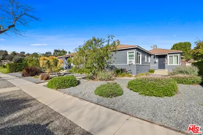 4201 E Jacinto Way, Long Beach, CA 90815 - Photo 1