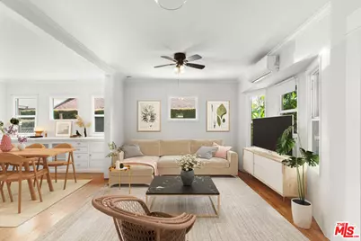 123 Ellita Pl, Los Angeles, CA 90042 - Photo 1