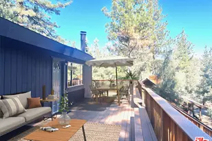 15328 Acacia Way, Pine Mountain Club, CA 93222 - Photo 1