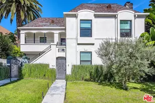 9343 W Olympic Blvd, Beverly Hills, CA 90212 - Photo 1