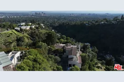 1551 Summitridge Dr, Beverly Hills, CA 90210 - Photo 1