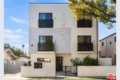 5456 Barton Ave, Los Angeles, CA 90038 - Photo 1