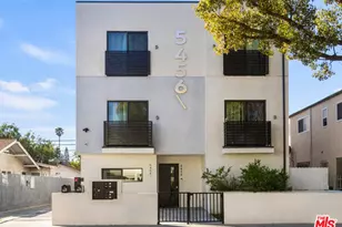 5456 Barton Ave, Los Angeles, CA 90038 - Photo 1