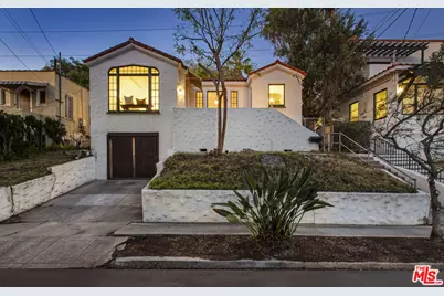 2661 Locksley Pl, Los Angeles, CA 90039 - Photo 1