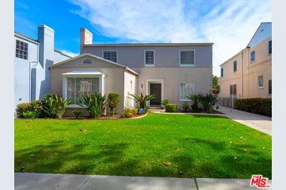 3986 Hepburn Ave, Los Angeles, CA 90008 - Photo 1