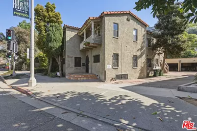 1492 Silver Lake Blvd #3, Los Angeles, CA 90026 - Photo 1