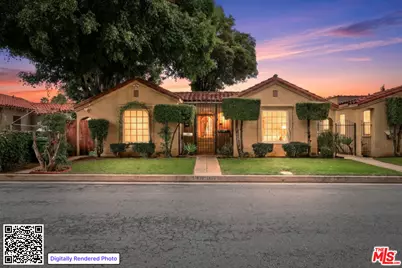 1836 Lansdowne Ave, Los Angeles, CA 90032 - Photo 1